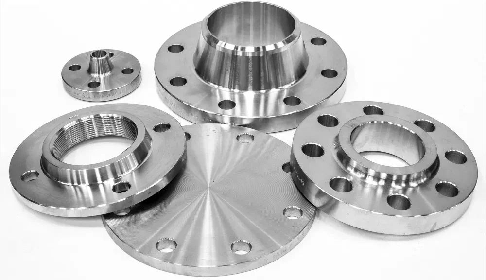 Steel Sheets & Plates